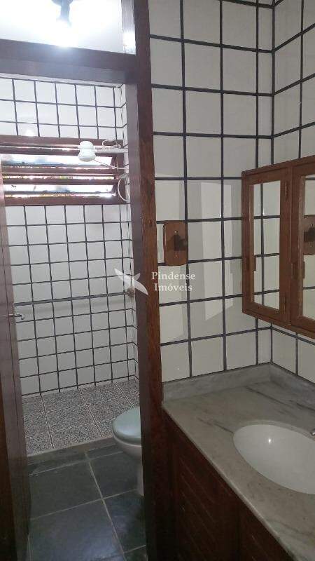 Casa para aluguel no Estância Monazítica: 