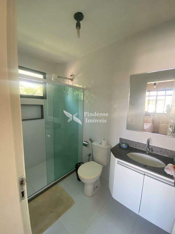 Apartamento para aluguel no Parque Jacaraípe: 