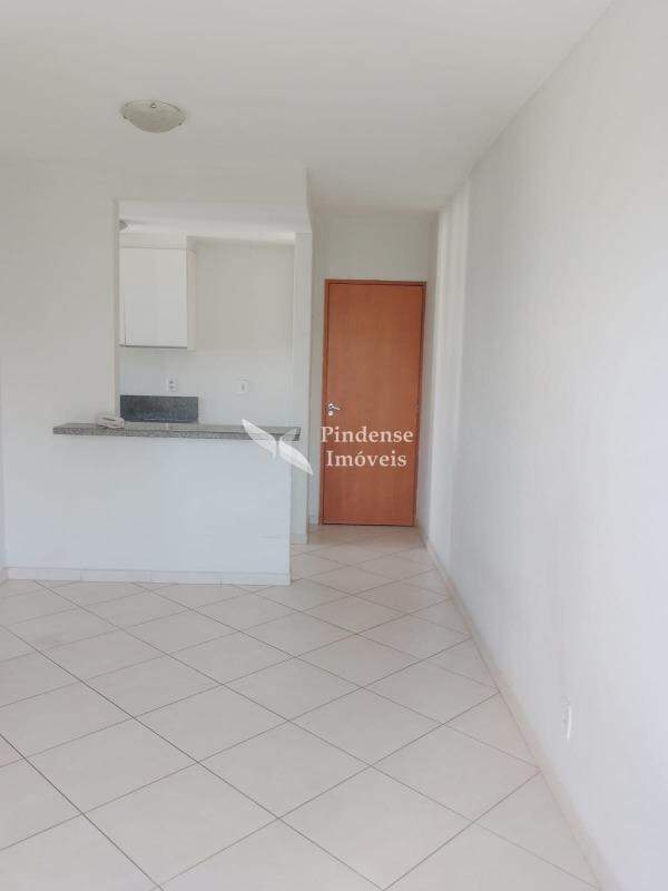 Apartamento à venda no Castelândia: 