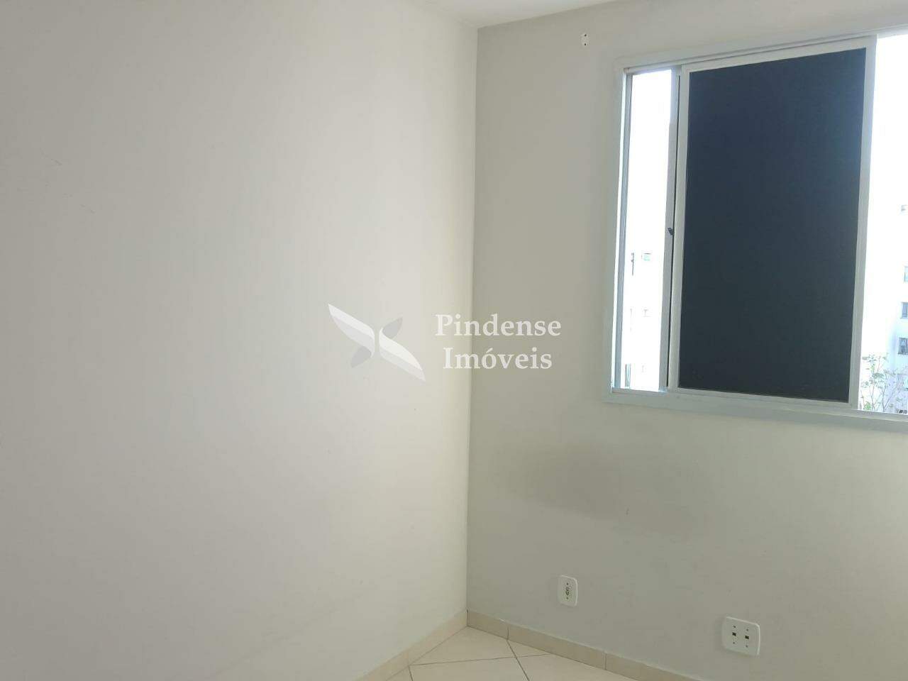 Apartamento à venda no Castelândia: 