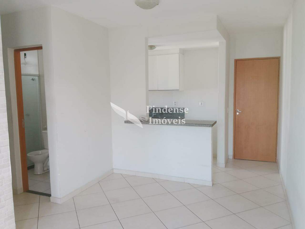 Apartamento à venda no Castelândia: 