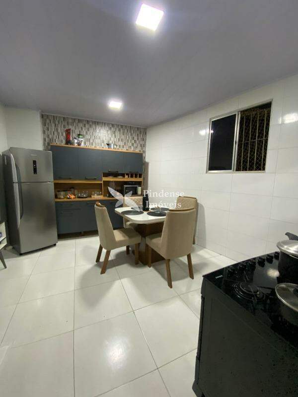 Casa à venda no Maringá: 