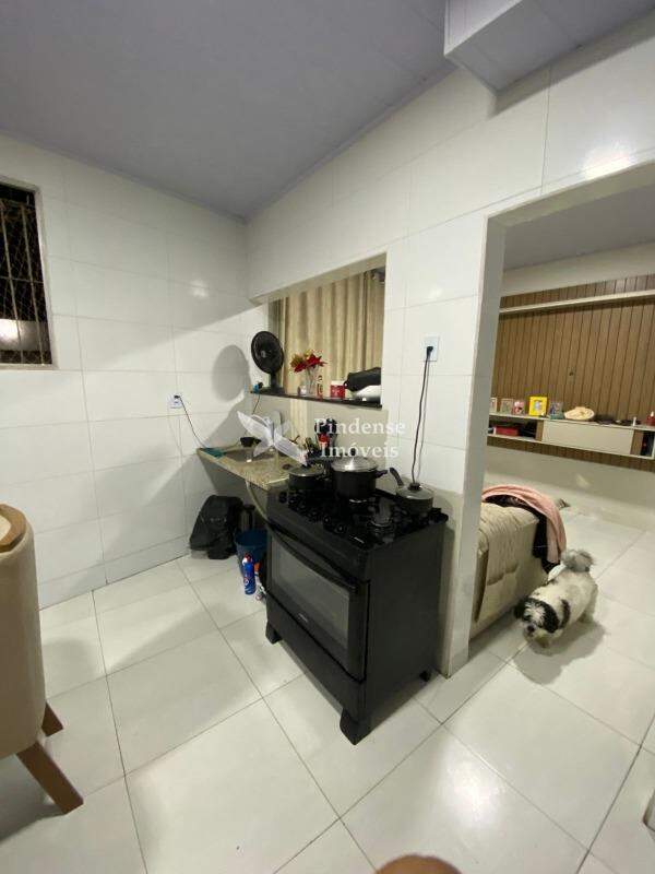 Casa à venda no Maringá: 