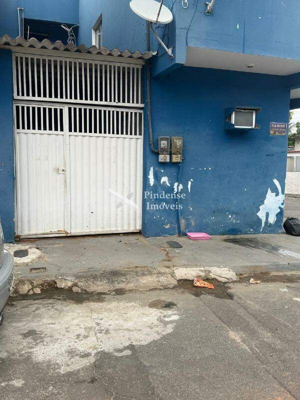 Casa à venda no Maringá: 