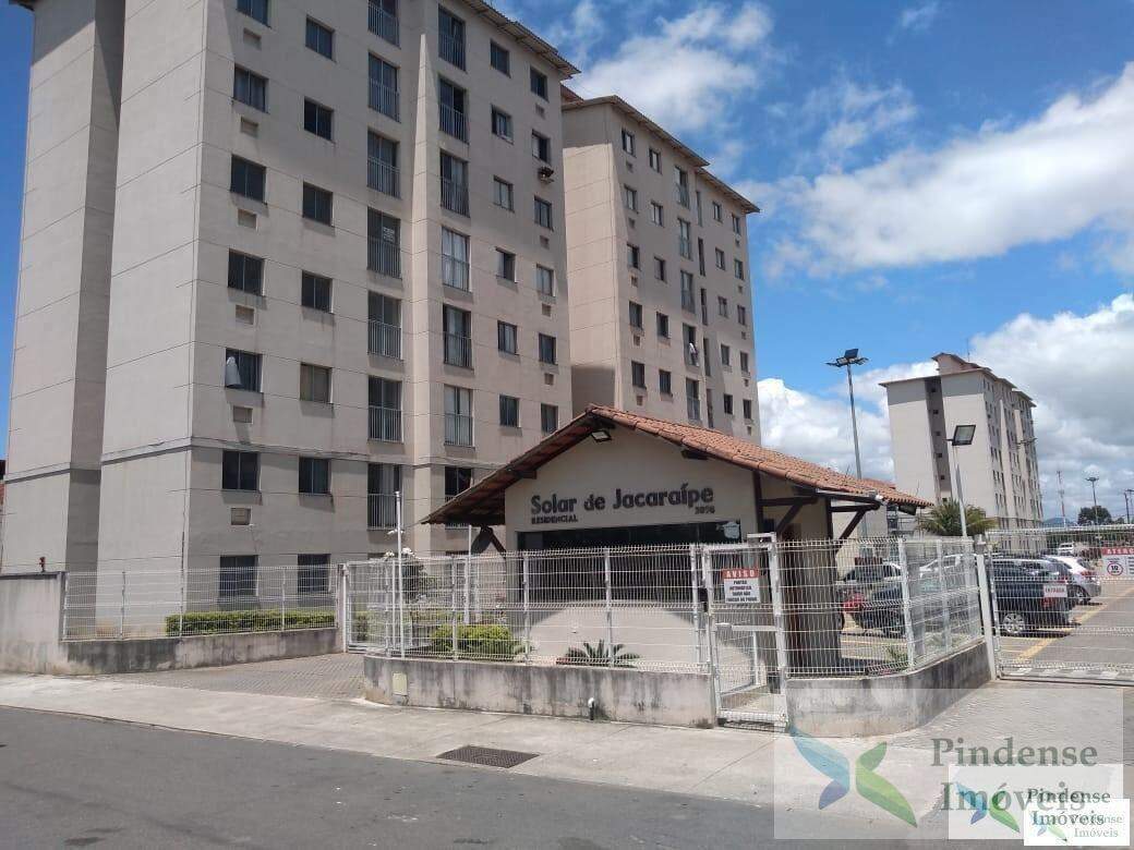 Apartamento à venda no Jardim Atlântico: 