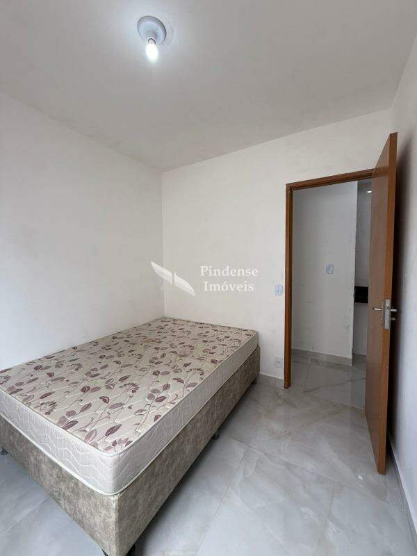 Apartamento à venda no Jardim Atlântico: 