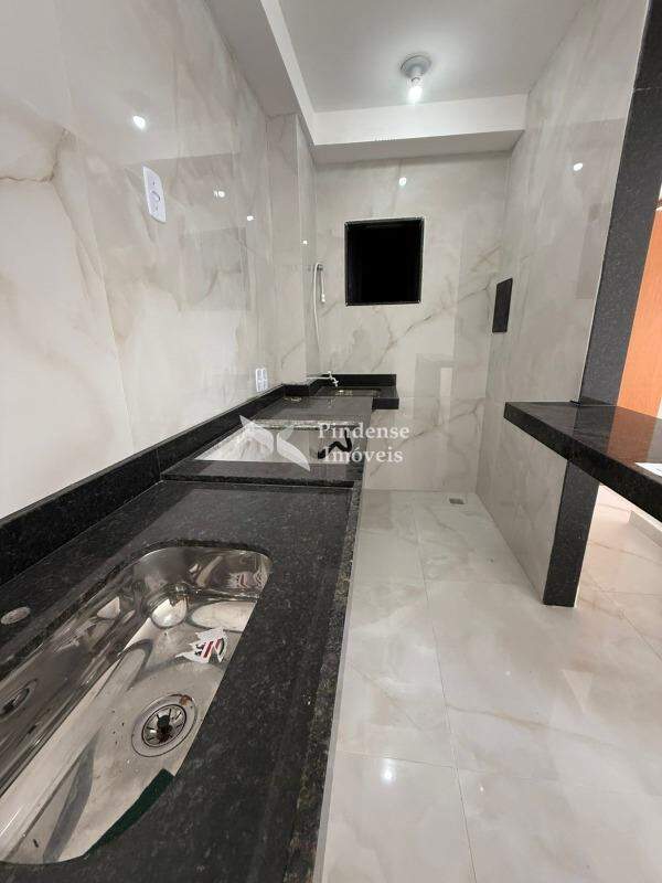 Apartamento à venda no Jardim Atlântico: 
