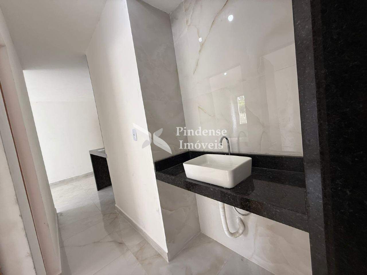 Apartamento à venda no Jardim Atlântico: 