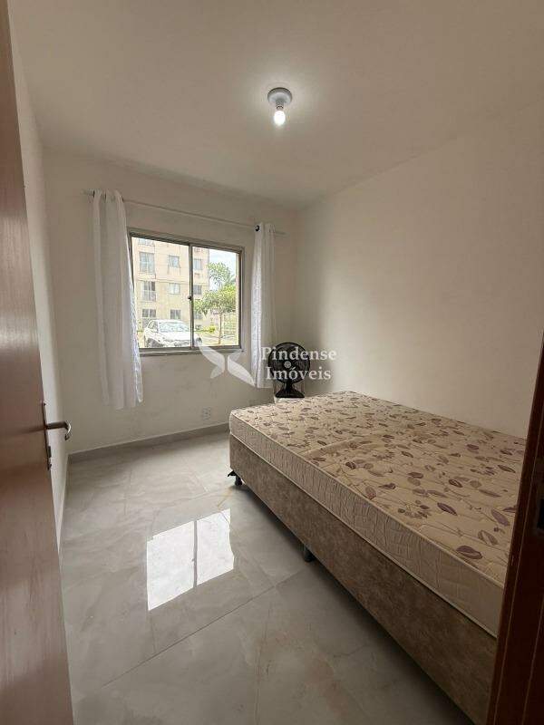 Apartamento à venda no Jardim Atlântico: 