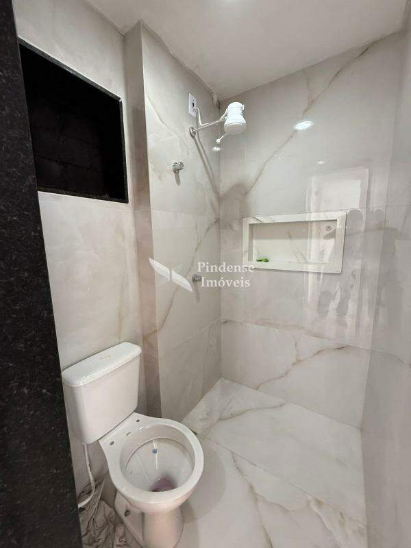 Apartamento à venda no Jardim Atlântico: 