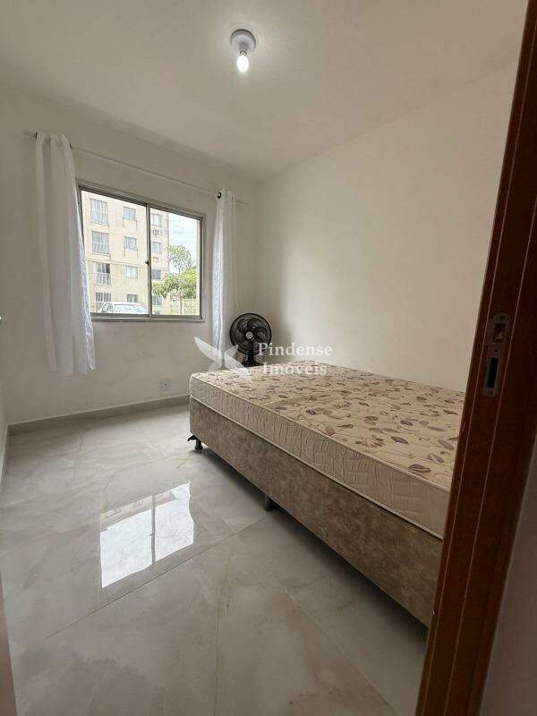 Apartamento à venda no Jardim Atlântico: 