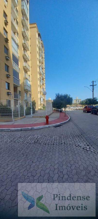 Apartamento à venda no Morada de Laranjeiras: 