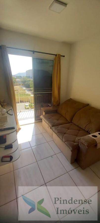 Apartamento à venda no Morada de Laranjeiras: 