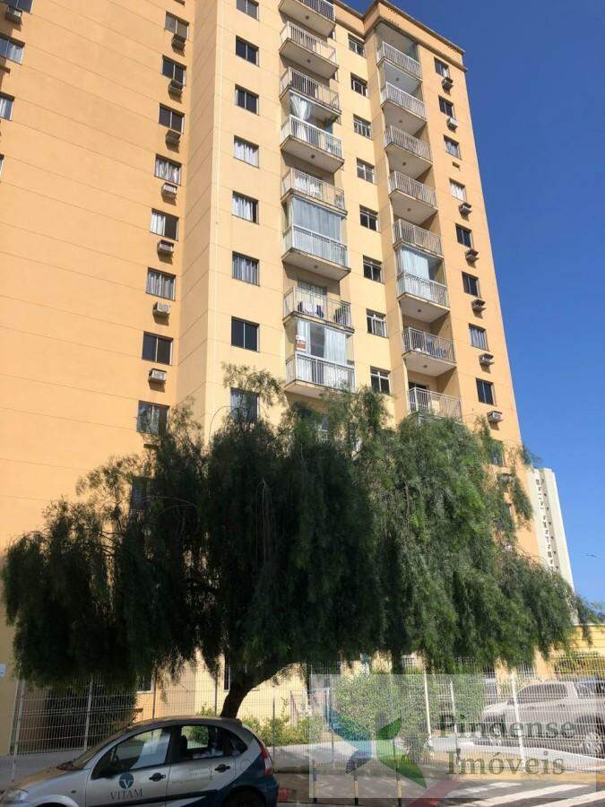 Apartamento à venda no Morada de Laranjeiras: 
