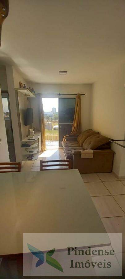 Apartamento à venda no Morada de Laranjeiras: 