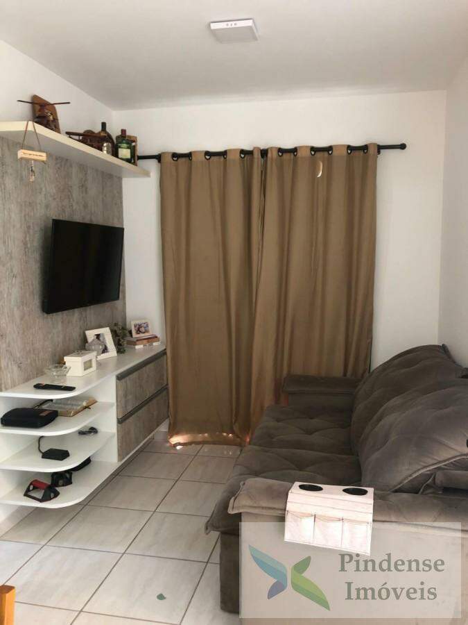 Apartamento à venda no Morada de Laranjeiras: 