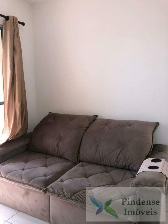 Apartamento à venda no Morada de Laranjeiras: 