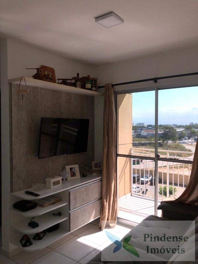 Apartamento à venda no Morada de Laranjeiras: 