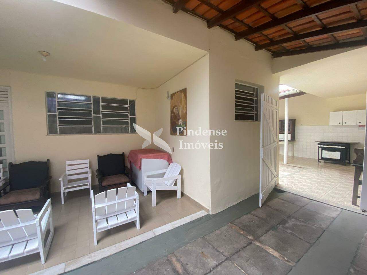 Casa para aluguel no Jardim Atlântico: 