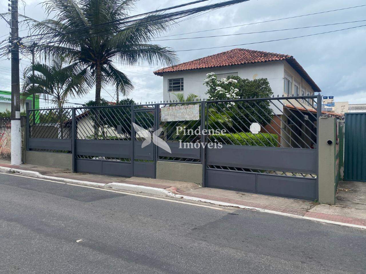 Casa para aluguel no Jardim Atlântico: 