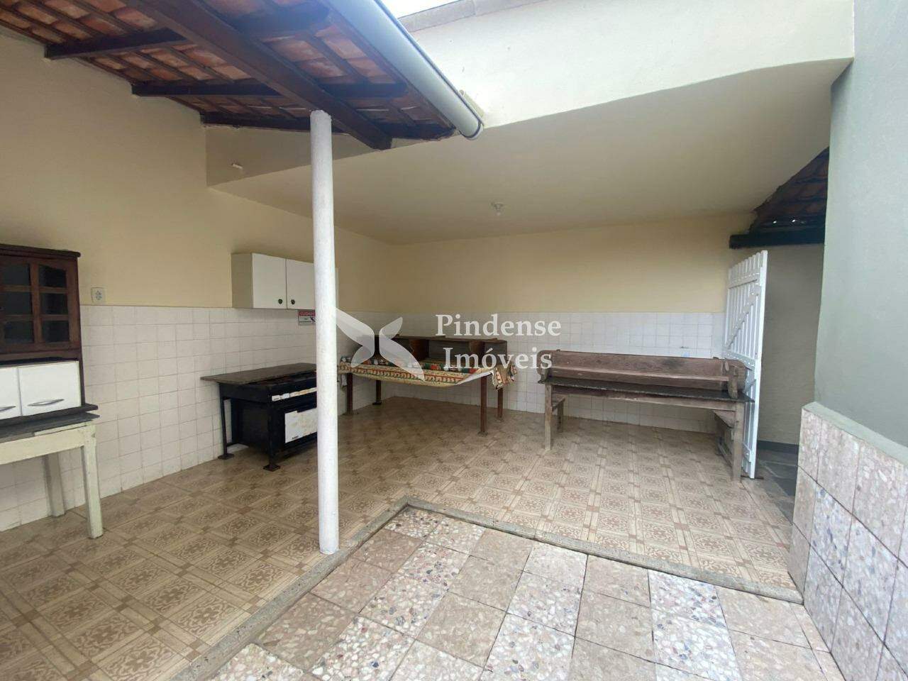 Casa para aluguel no Jardim Atlântico: 