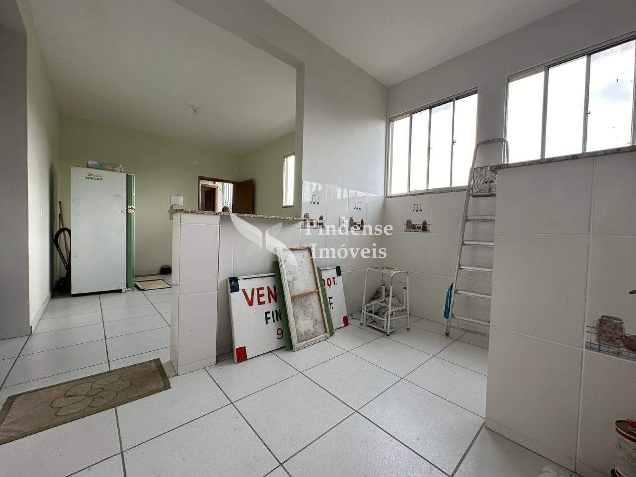 Apartamento à venda no Das Laranjeiras: 