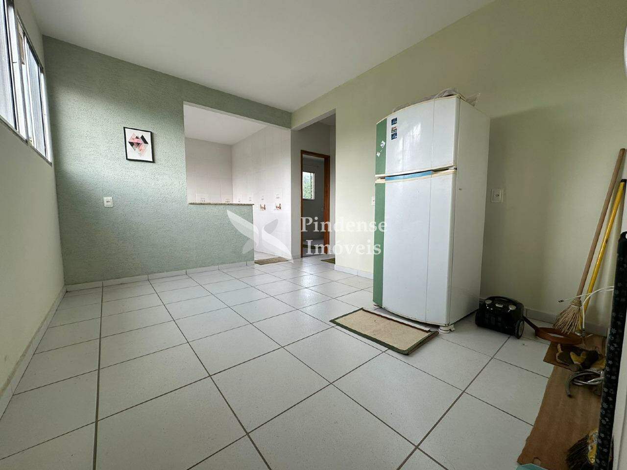 Apartamento à venda no Das Laranjeiras: 