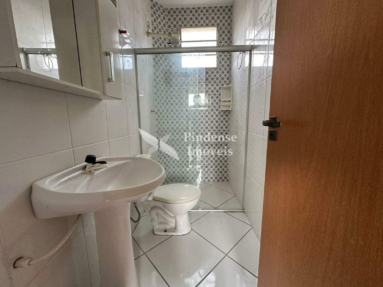 Apartamento à venda no Das Laranjeiras: 