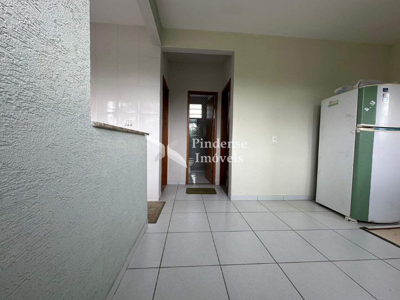 Apartamento à venda no Das Laranjeiras: 