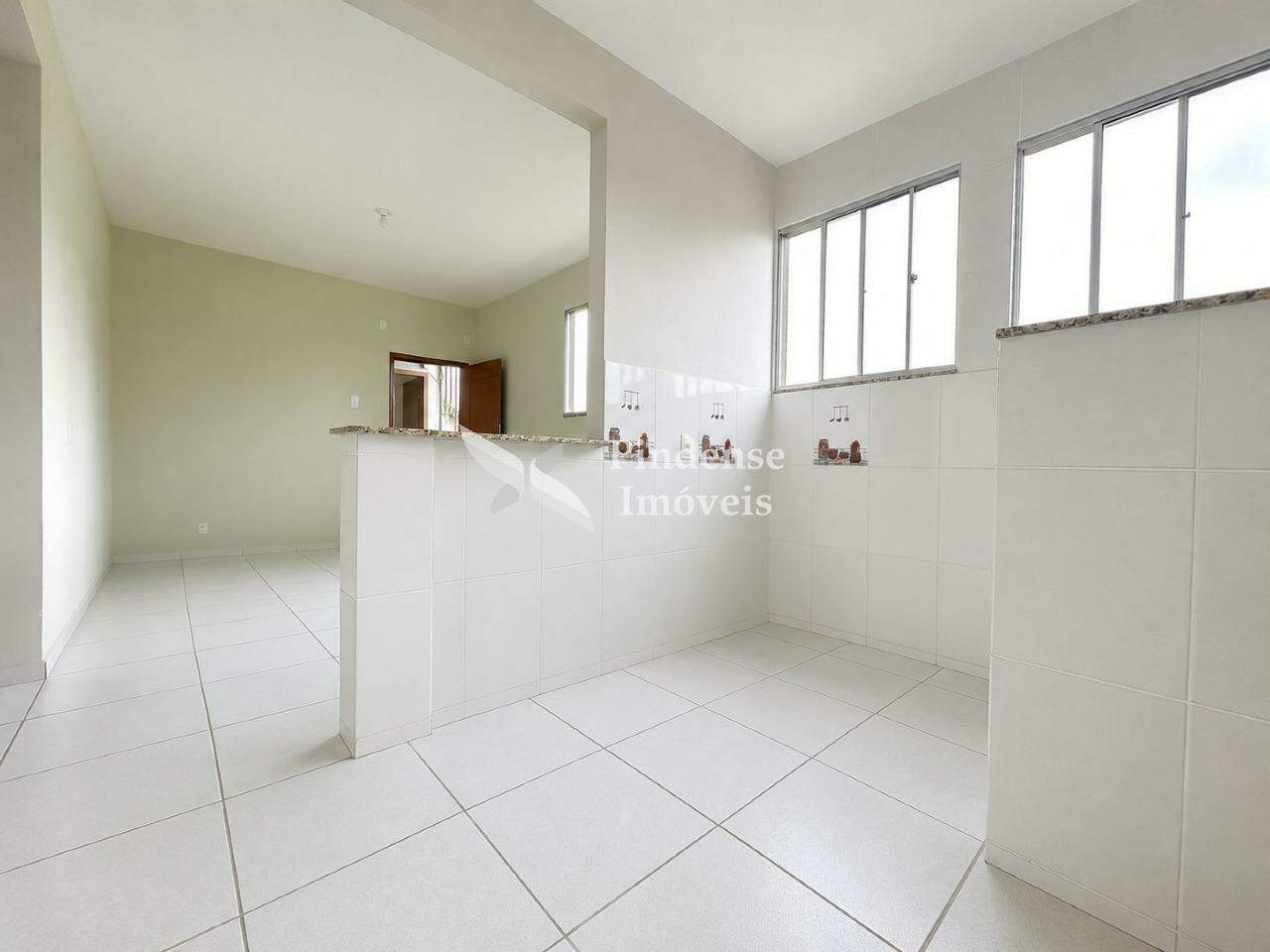 Apartamento à venda no Das Laranjeiras: 