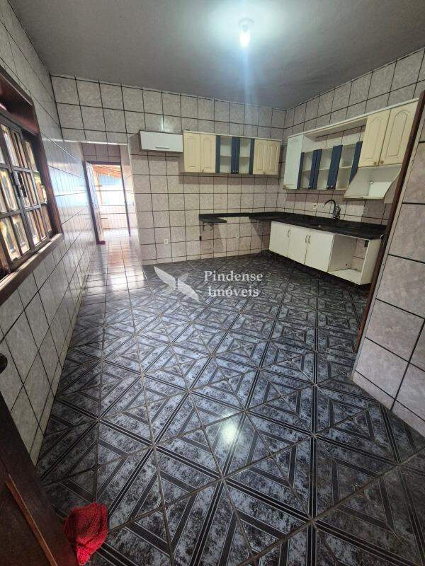 Casa à venda no Estância Monazítica: 