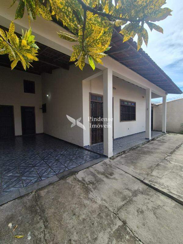 Casa à venda no Estância Monazítica: 