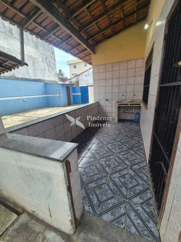 Casa à venda no Estância Monazítica: 