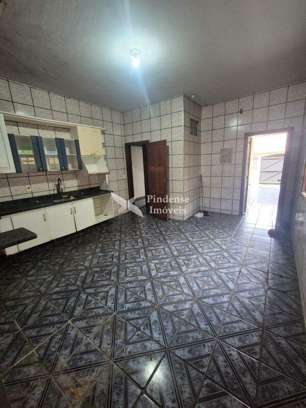 Casa à venda no Estância Monazítica: 