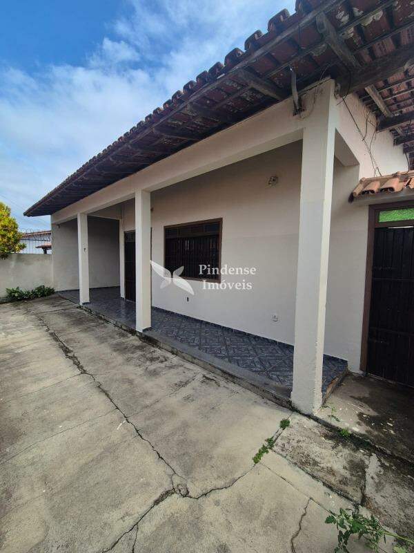 Casa à venda no Estância Monazítica: 