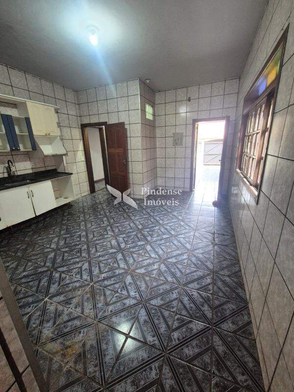 Casa à venda no Estância Monazítica: 