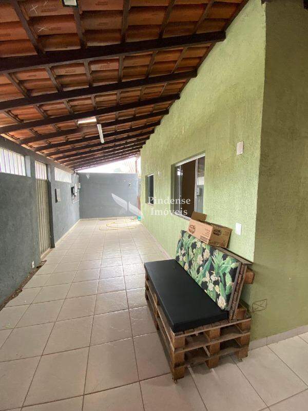 Casa à venda no Serra Dourada I: 