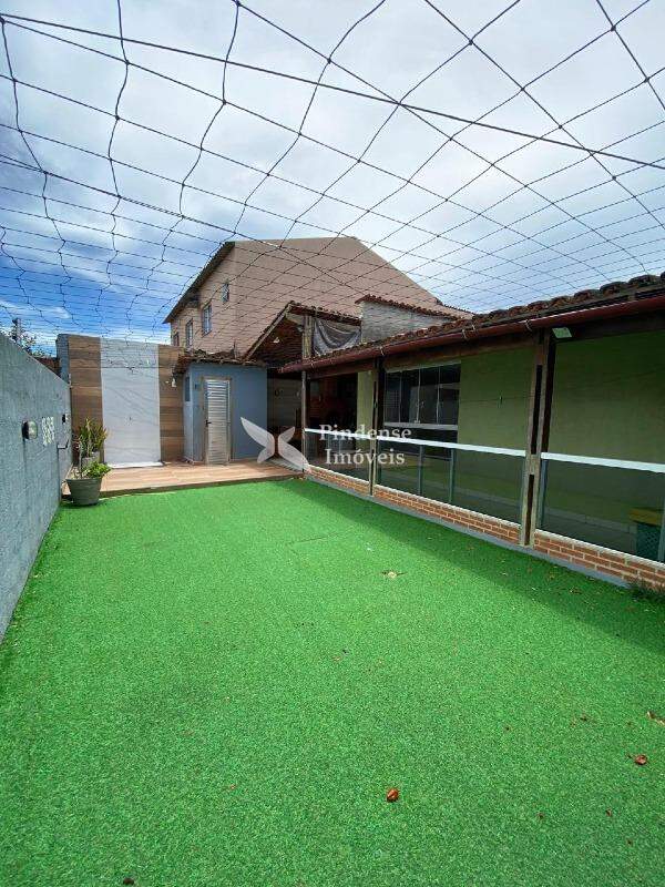 Casa à venda no Serra Dourada I: 