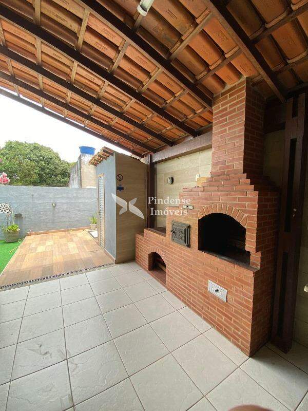Casa à venda no Serra Dourada I: 