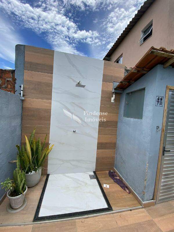 Casa à venda no Serra Dourada I: 