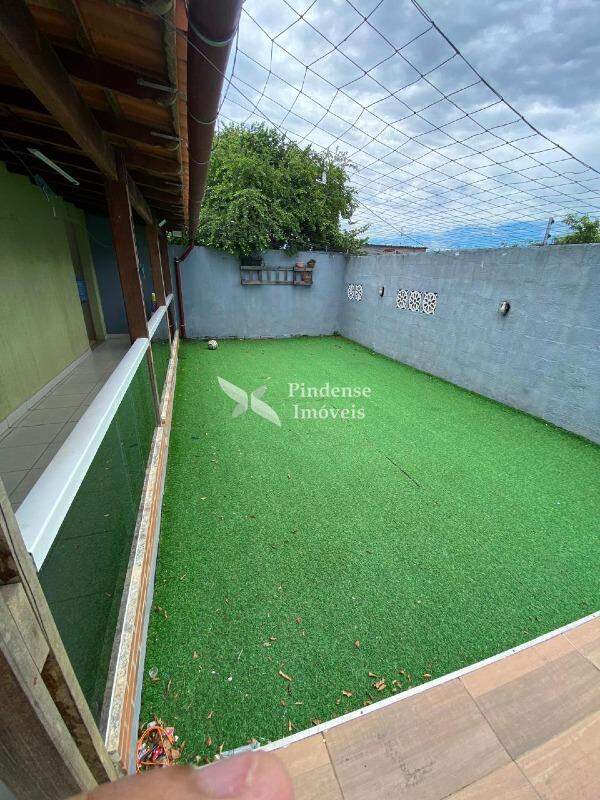 Casa à venda no Serra Dourada I: 