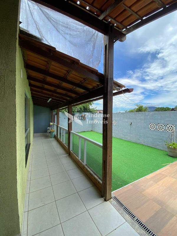 Casa à venda no Serra Dourada I: 