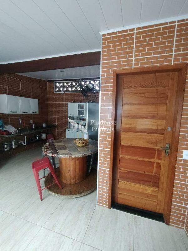 Casa à venda no Lagoa de Jacaraípe: 