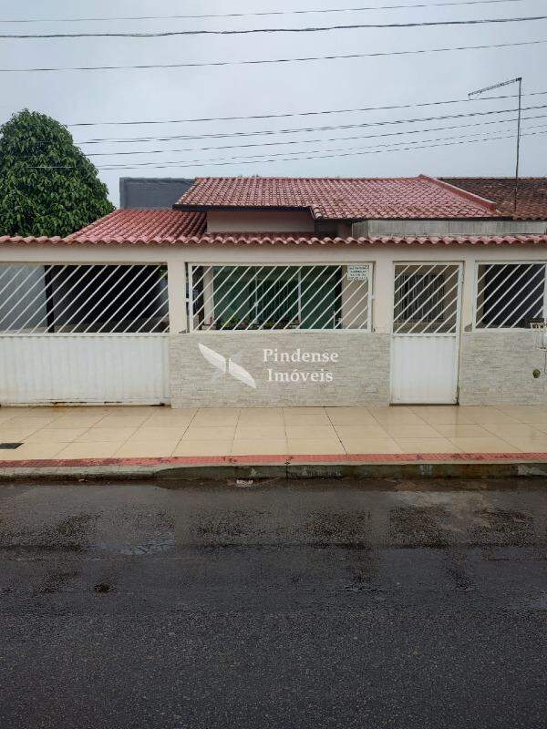 Casa à venda no Lagoa de Jacaraípe: 