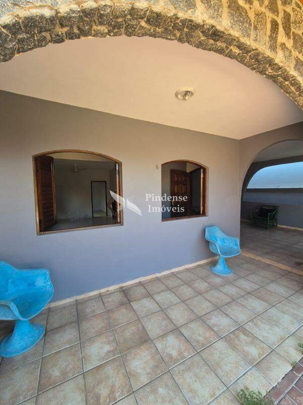 Casa para aluguel no Das Laranjeiras: 
