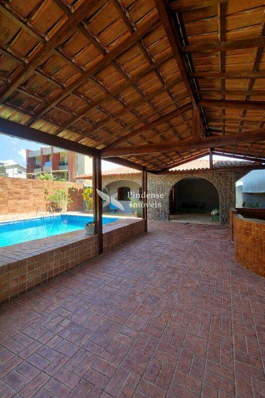 Casa para aluguel no Das Laranjeiras: 
