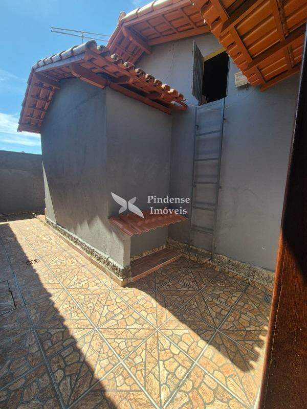 Casa para aluguel no Das Laranjeiras: 