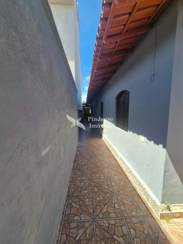 Casa para aluguel no Das Laranjeiras: 