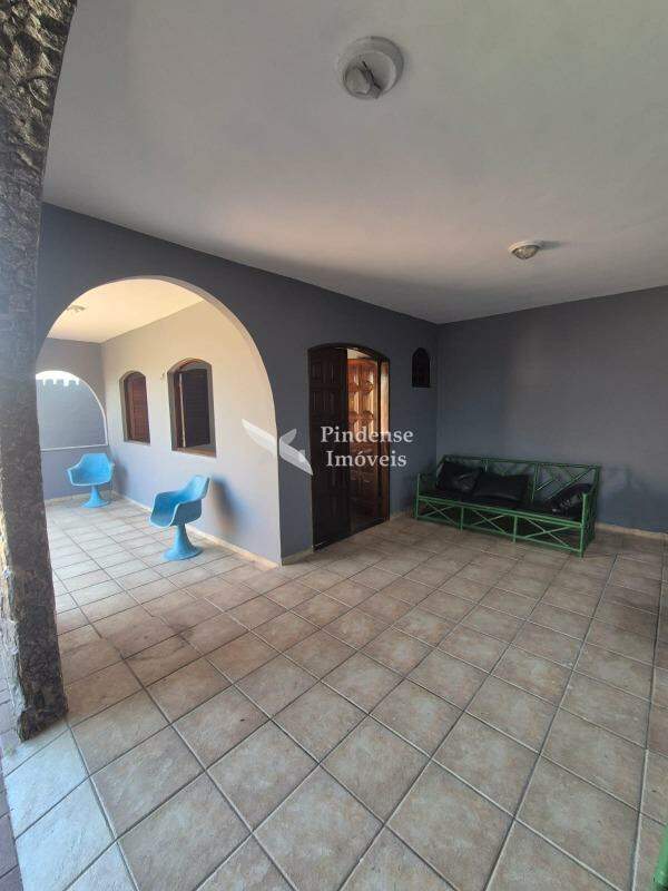 Casa para aluguel no Das Laranjeiras: 