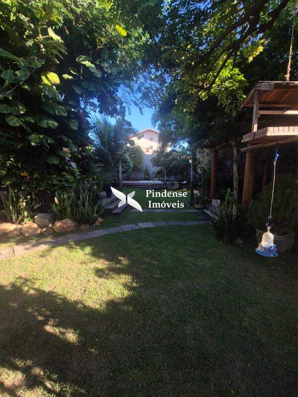 Casa à venda no Estância Monazítica: 